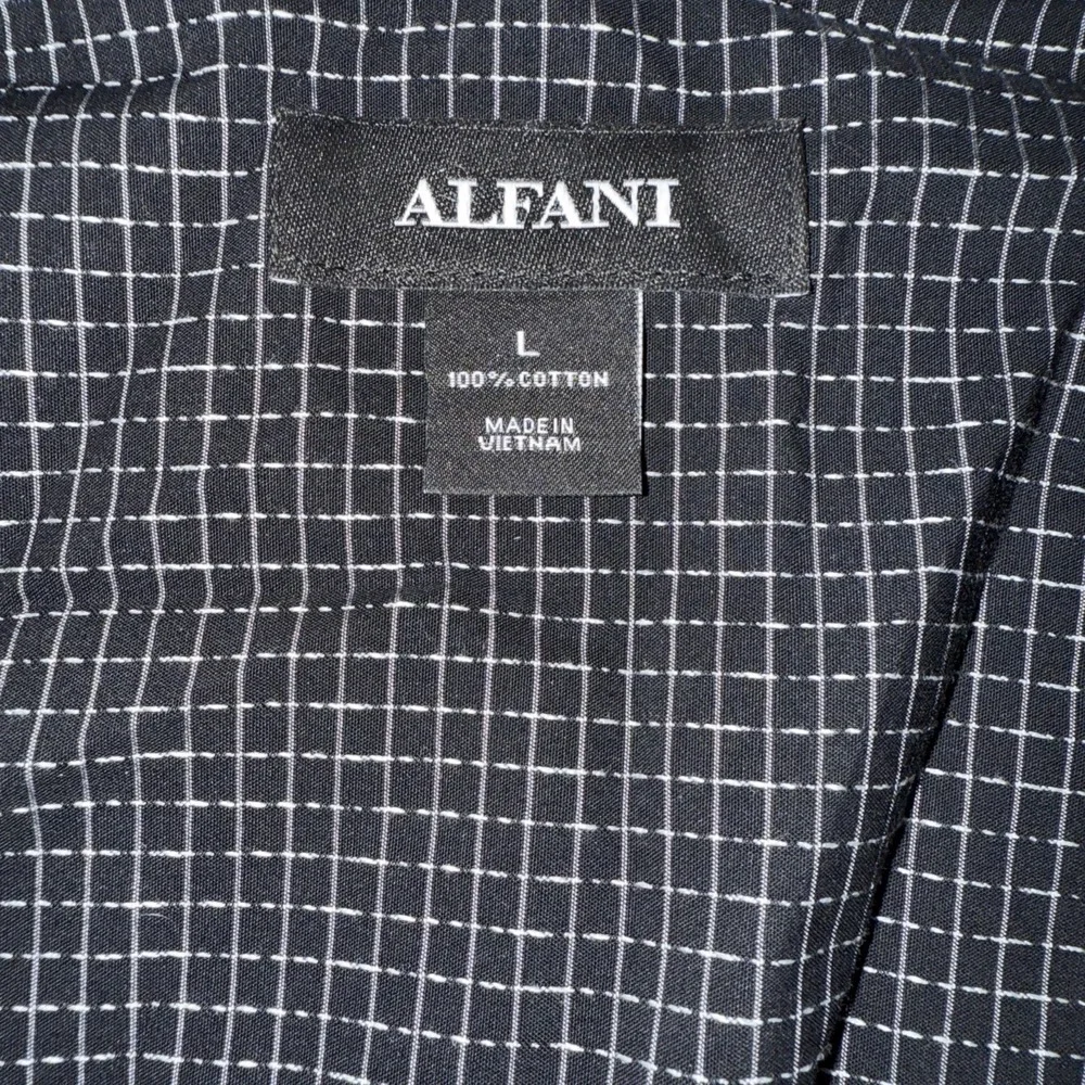 Alfani crafted versatility
